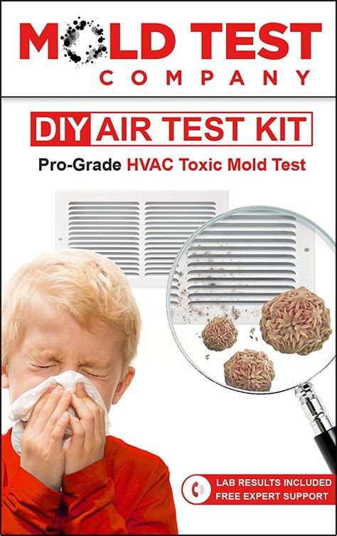 Mold test company - DIY Mold Test. 844-930-6653. Call for a certified mold test inspection in Iowa for your home or office, and let Mold Test Company help you with the first steps in mold remediation.
